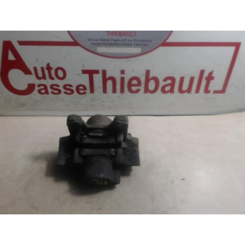 Etrier arriere gauche (freinage) MERCEDES 300 d’occasion
