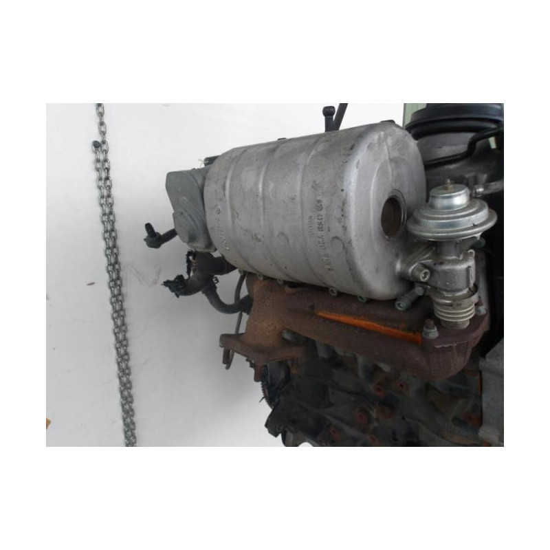 Moteur SKODA FABIA 1 PHASE 1 d’occasion