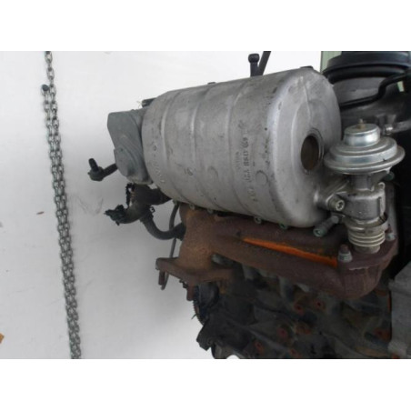 Moteur SKODA FABIA 1 PHASE 1 d’occasion