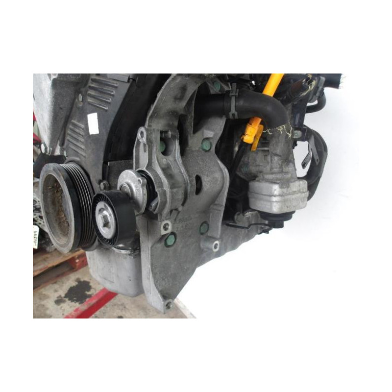 Moteur SKODA FABIA 1 PHASE 1 d’occasion