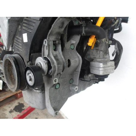 Moteur SKODA FABIA 1 PHASE 1 d’occasion
