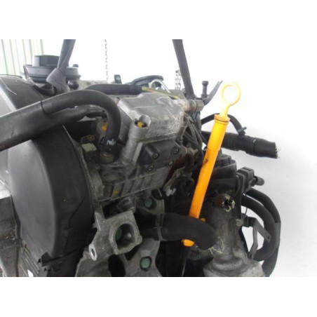 Moteur SKODA FABIA 1 PHASE 1 d’occasion