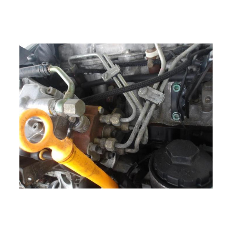 Moteur SKODA FABIA 1 PHASE 1 d’occasion