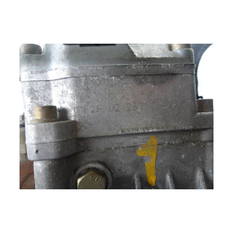 Moteur SKODA FABIA 1 PHASE 1 d’occasion