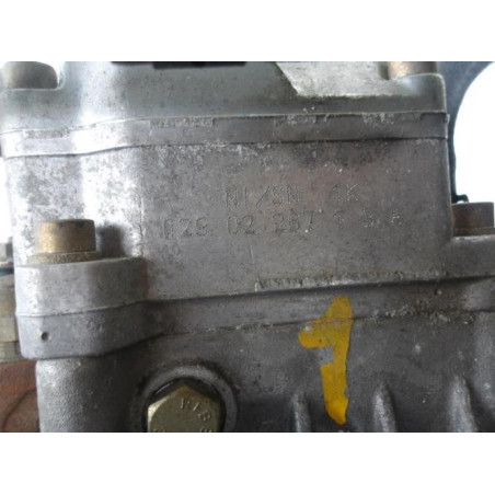 Moteur SKODA FABIA 1 PHASE 1 d’occasion