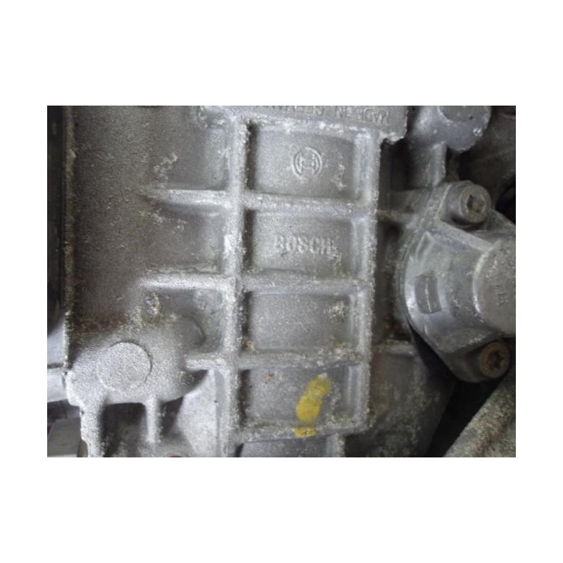 Moteur SKODA FABIA 1 PHASE 1 d’occasion