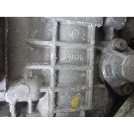 Moteur SKODA FABIA 1 PHASE 1 d’occasion