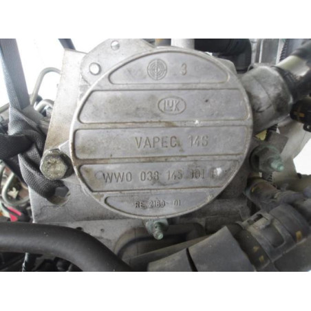 Moteur SKODA FABIA 1 PHASE 1 d’occasion