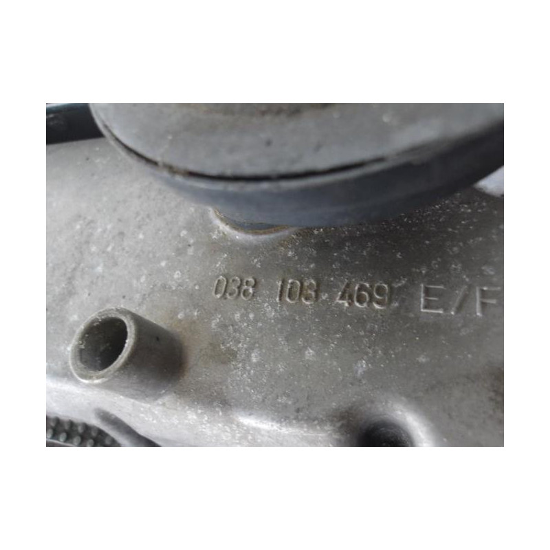 Moteur SKODA FABIA 1 PHASE 1 d’occasion