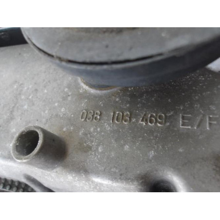 Moteur SKODA FABIA 1 PHASE 1 d’occasion