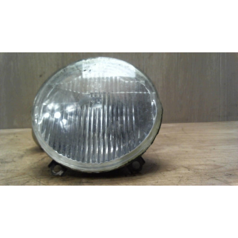 Optique avant principal droit (feux)(phare) VOLKSWAGEN GOLF 2 d’occasion