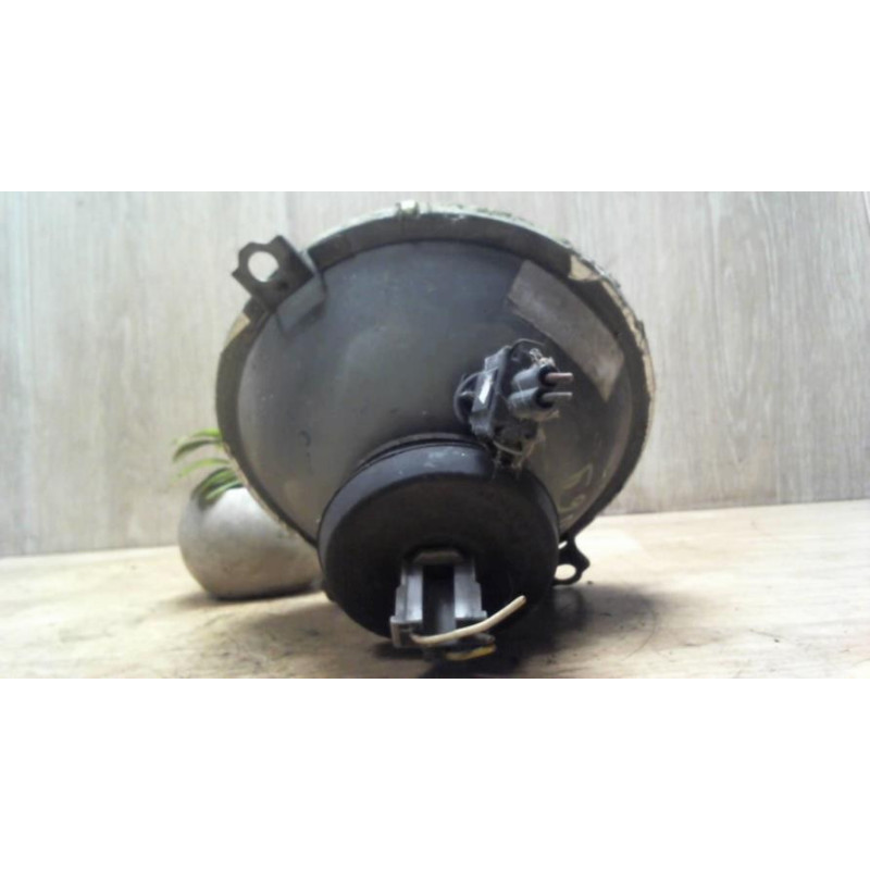 Optique avant principal droit (feux)(phare) VOLKSWAGEN GOLF 2 d’occasion
