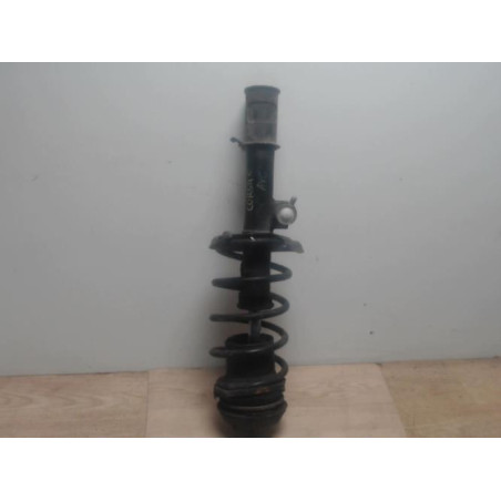 Amortisseur avant gauche OPEL CORSA C PHASE 1 d’occasion