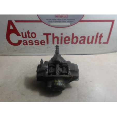 Etrier arriere gauche (freinage) MERCEDES  d’occasion