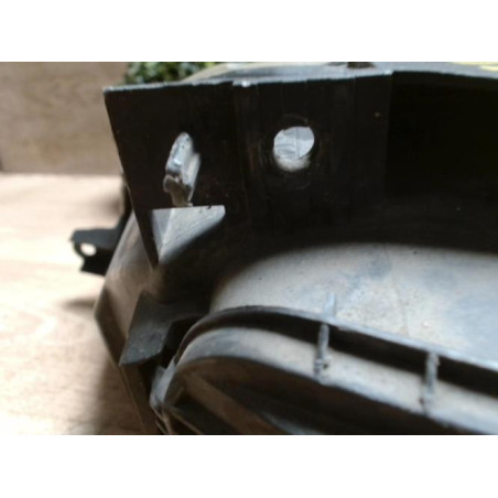 Optique avant principal droit (feux)(phare) CITROEN XANTIA PHASE 2 d’occasion