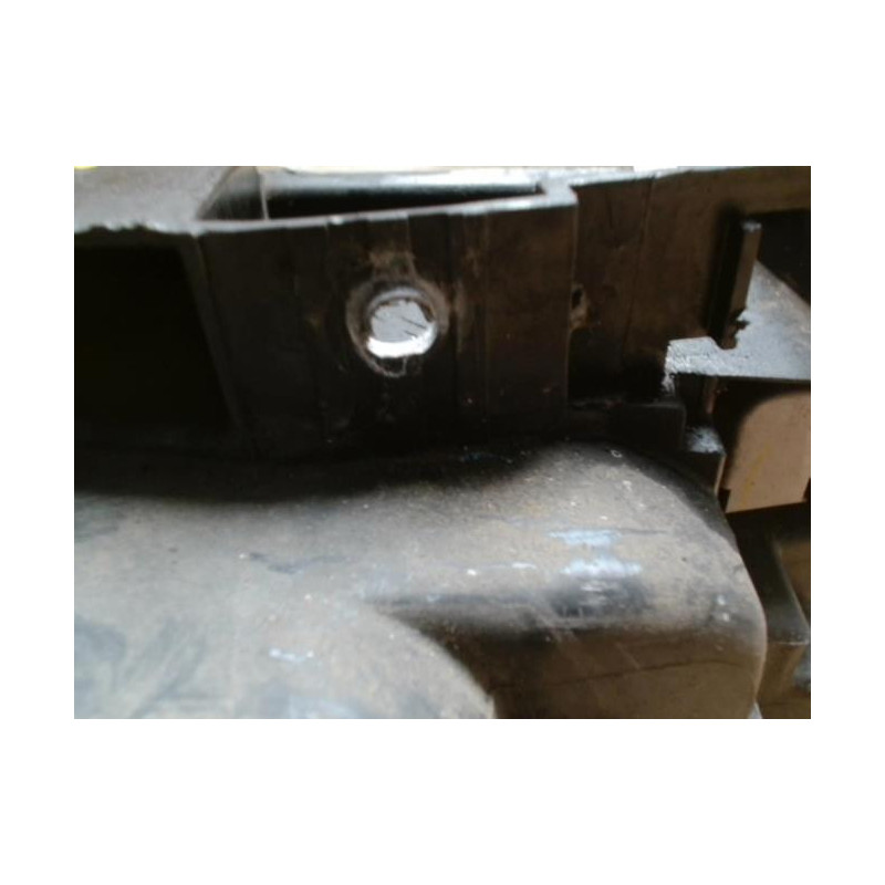 Optique avant principal droit (feux)(phare) CITROEN XANTIA PHASE 2 d’occasion