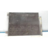 Radiateur clim DACIA LODGY PHASE 1 d’occasion