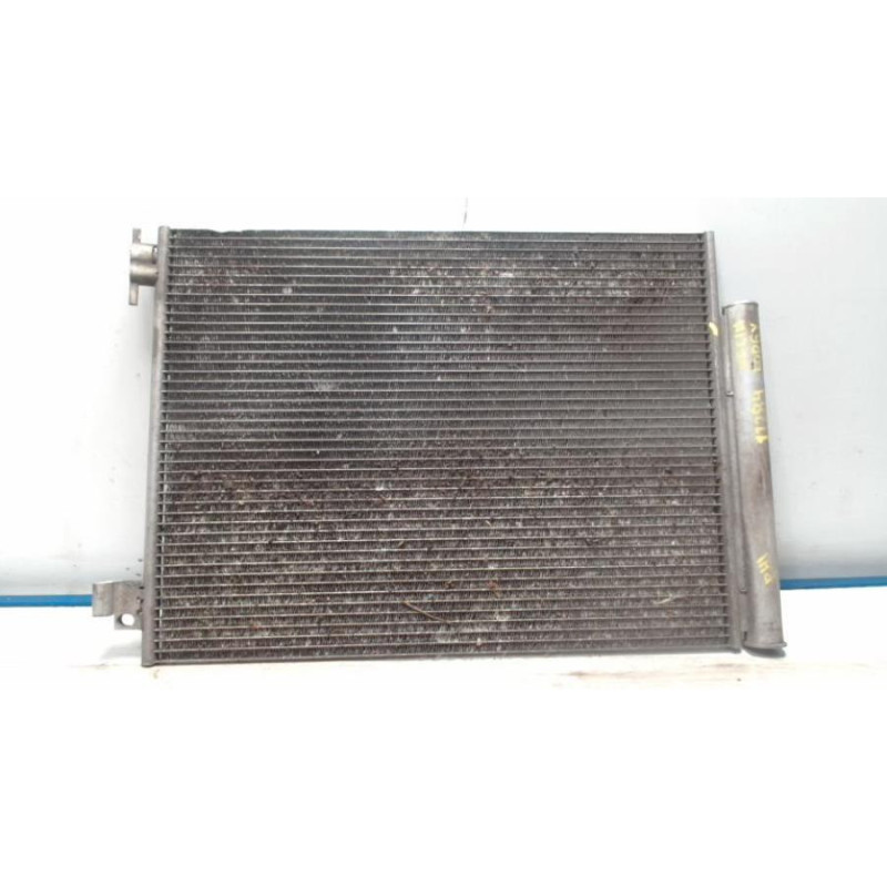 Radiateur clim DACIA LODGY PHASE 1 d’occasion