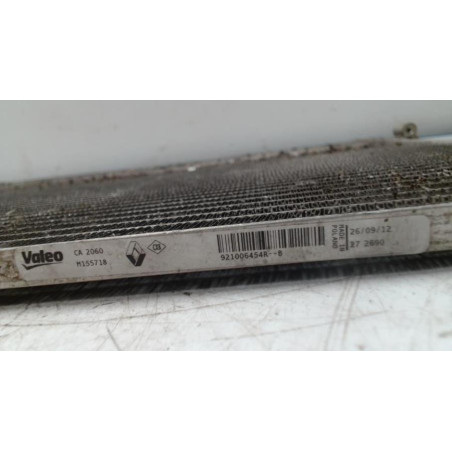 Radiateur clim DACIA LODGY PHASE 1 d’occasion