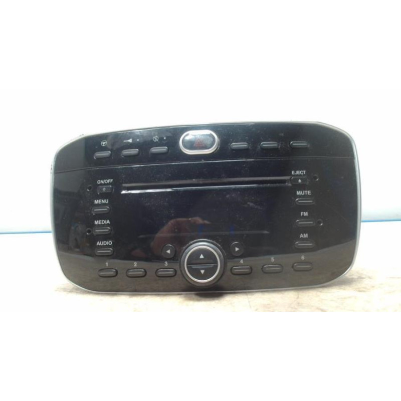 Autoradio d'origine FIAT PUNTO EVO 3 d’occasion