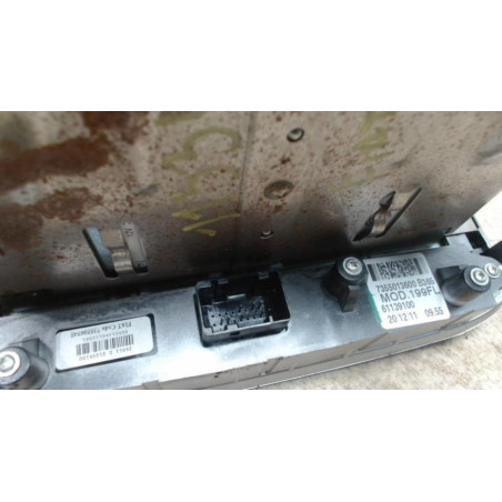 Autoradio d'origine FIAT PUNTO EVO 3 d’occasion