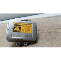 Boitier xenon BMW SERIE 5 E60 PHASE 2 d’occasion
