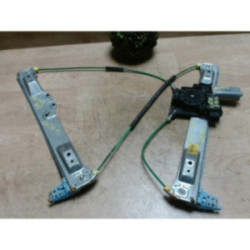 Leve vitre electrique avant gauche OPEL CORSA D PHASE 1 d’occasion