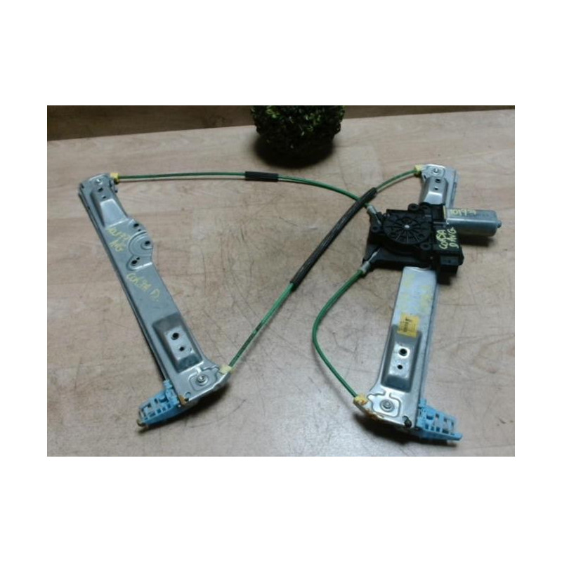 Leve vitre electrique avant gauche OPEL CORSA D PHASE 1 d’occasion