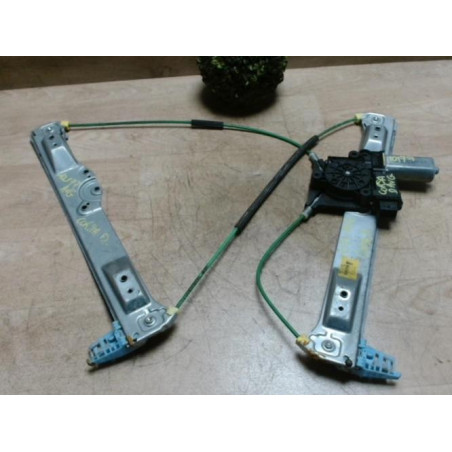 Leve vitre electrique avant gauche OPEL CORSA D PHASE 1 d’occasion