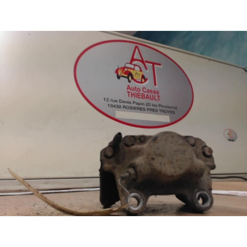 Etrier arriere droit (freinage) OPEL  d’occasion