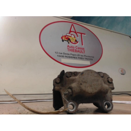 Etrier arriere droit (freinage) OPEL  d’occasion