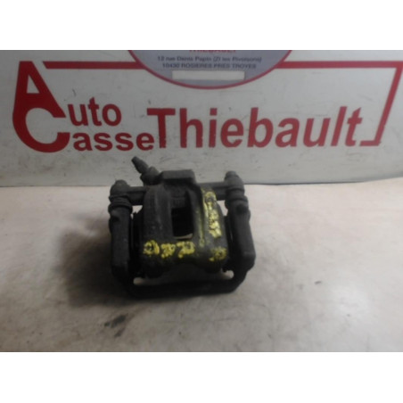 Etrier arriere gauche (freinage) MERCEDES CLASSE A d’occasion