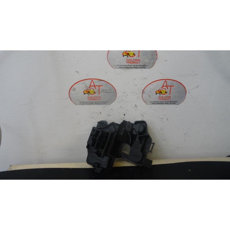 Platine feu arriere gauche PEUGEOT 206 d’occasion