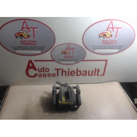 Etrier arriere gauche (freinage) MERCEDES CLASSE B d’occasion