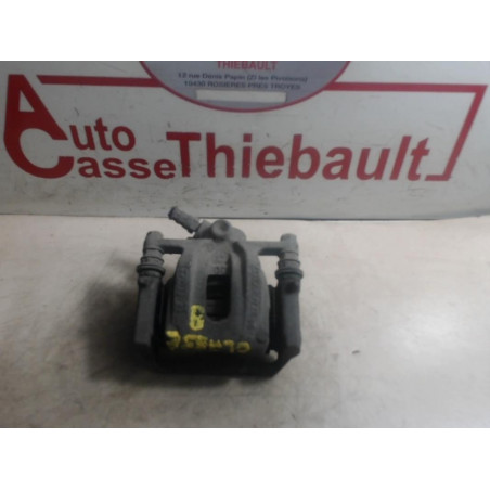 Etrier arriere gauche (freinage) MERCEDES CLASSE B d’occasion