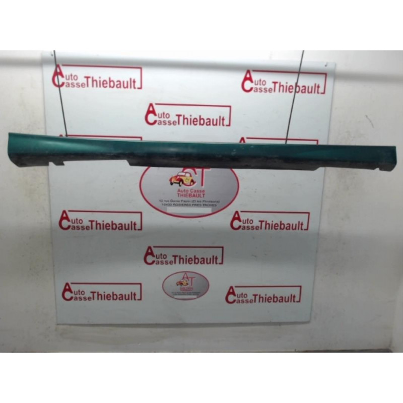 Bas de caisse droit NISSAN ALMERA II PHASE 1 d’occasion