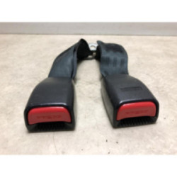 Attache ceinture arriere gauche CHEVROLET MATIZ 2 d’occasion