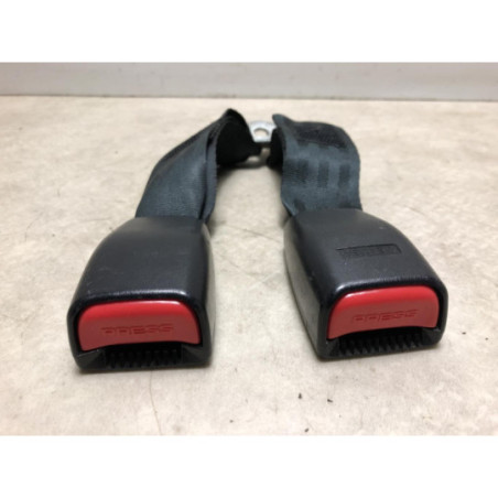 Attache ceinture arriere gauche CHEVROLET MATIZ 2 d’occasion