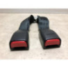 Attache ceinture arriere gauche CHEVROLET MATIZ 2 d’occasion