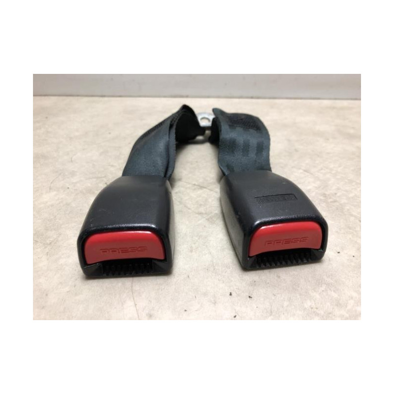 Attache ceinture arriere gauche CHEVROLET MATIZ 2 d’occasion