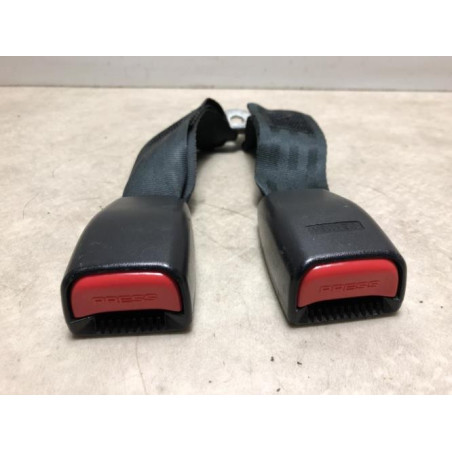 Attache ceinture arriere gauche CHEVROLET MATIZ 2 d’occasion
