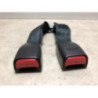 Attache ceinture arriere gauche CHEVROLET MATIZ 2 d’occasion