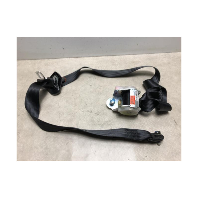 Ceinture arriere gauche CHEVROLET MATIZ 2 d’occasion