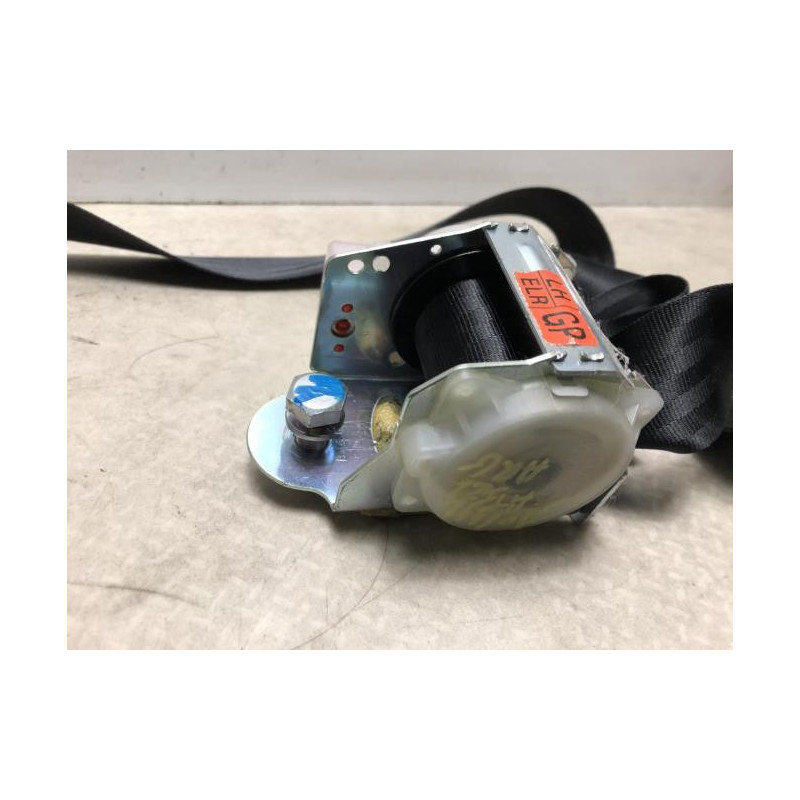 Ceinture arriere gauche CHEVROLET MATIZ 2 d’occasion