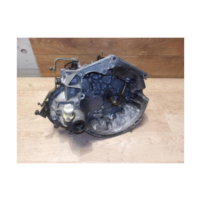 Boite de vitesses CITROEN SAXO PHASE 2 d’occasion