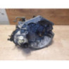Boite de vitesses CITROEN SAXO PHASE 2 d’occasion