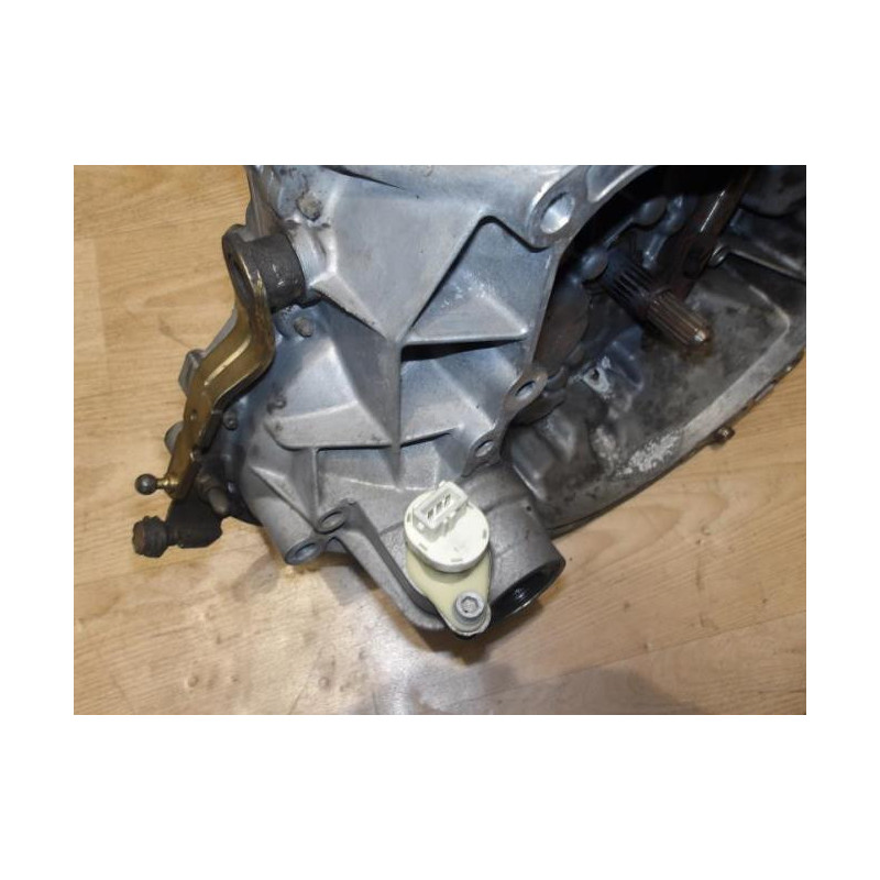 Boite de vitesses CITROEN SAXO PHASE 2 d’occasion
