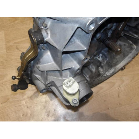 Boite de vitesses CITROEN SAXO PHASE 2 d’occasion