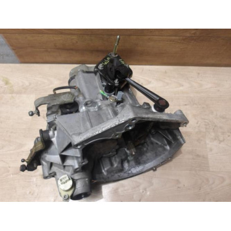Boite de vitesses CITROEN SAXO PHASE 2 d’occasion