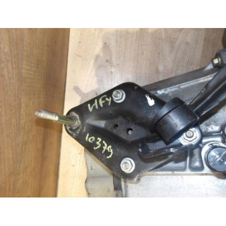 Boite de vitesses CITROEN SAXO PHASE 2 d’occasion